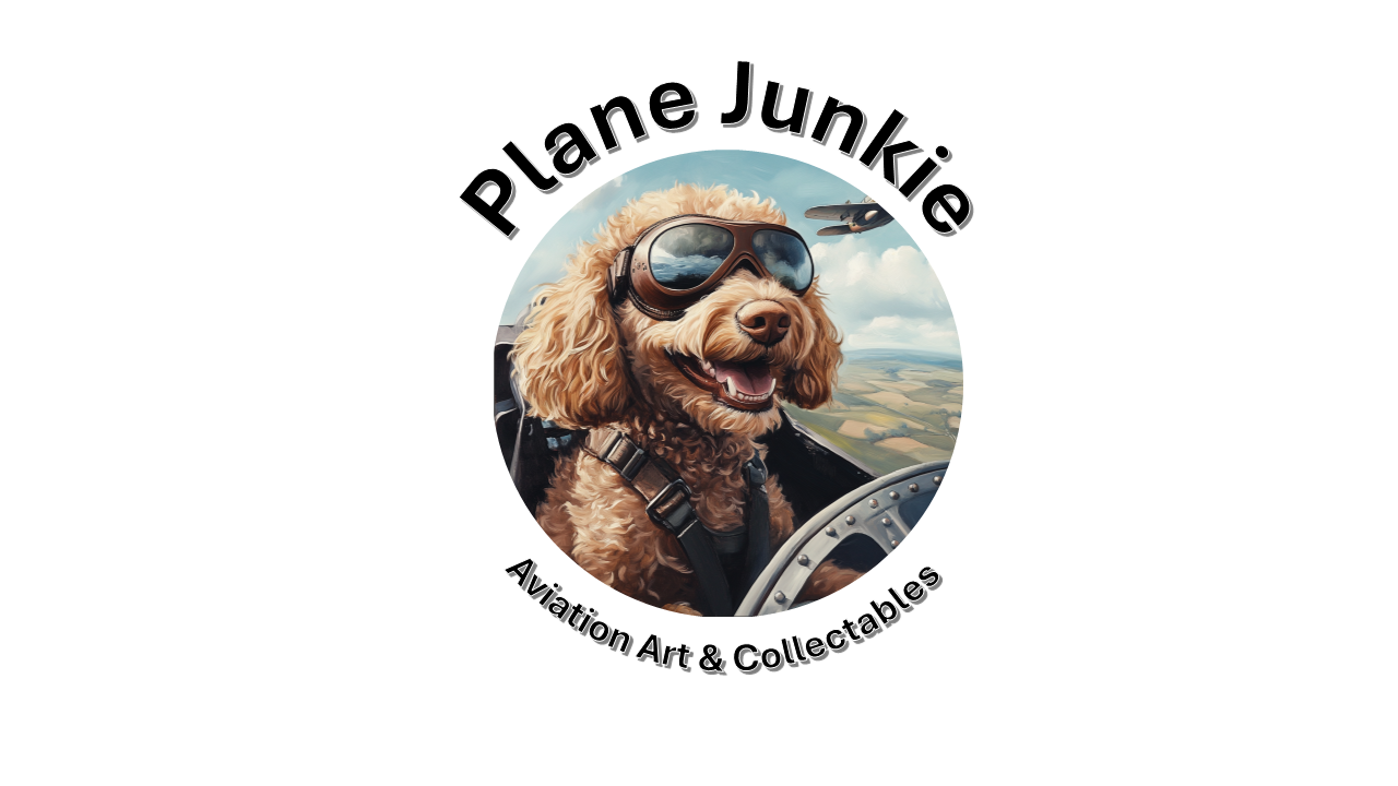 planejunkie